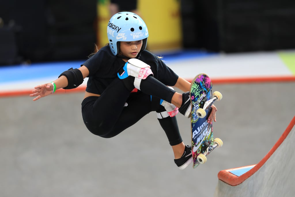 How Olympic Skateboarding Is Scored