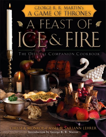 Game Of Thrones Recipes Popsugar Food