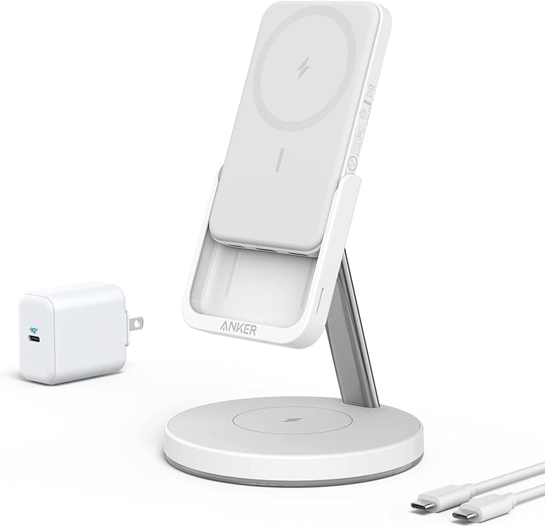 Best Wireless Charging Station