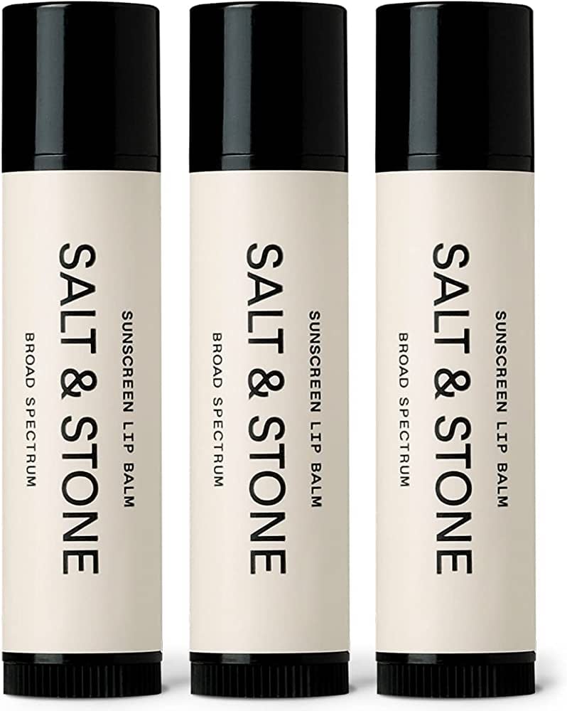 Best Lip Balms With SPF: Chic and Functional
