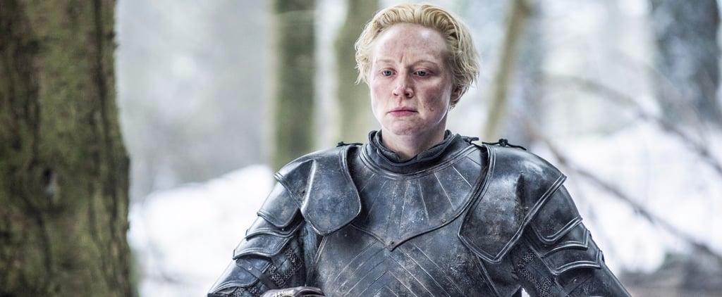 Game of Thrones' Brienne of Tarth Is a Lot More Glamorous in Real Life