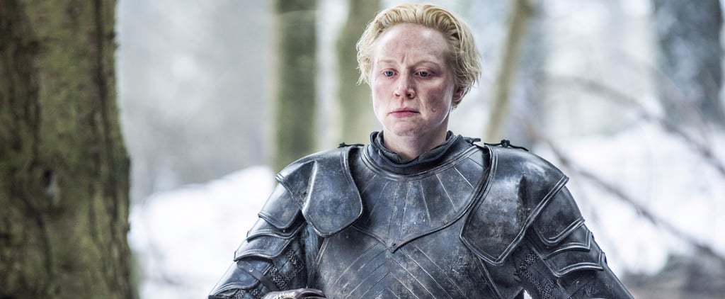 What Does Game of Thrones's Brienne Look Like in Real Life?