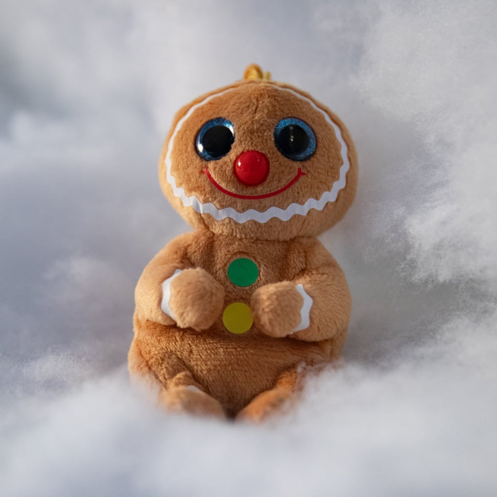 This Viral Gingerbread Toy Is Dividing the Internet — Here's Where to Buy It