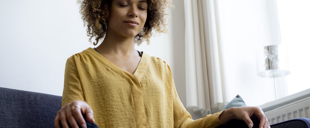 Hinge and Headspace Launched Dating Meditation Videos