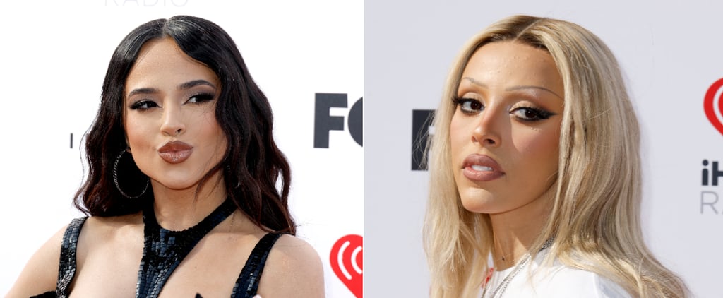 iHeartRadio Music Awards 2023: Best Hair, Makeup, Nail Looks
