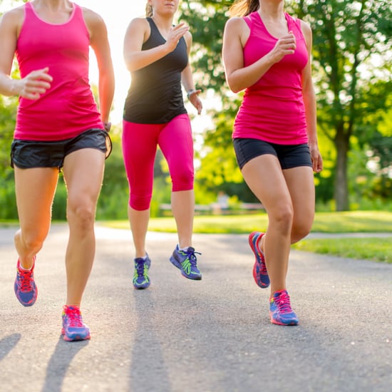 Running 5 Minutes a Day Lowers Risk of Death, Study Says