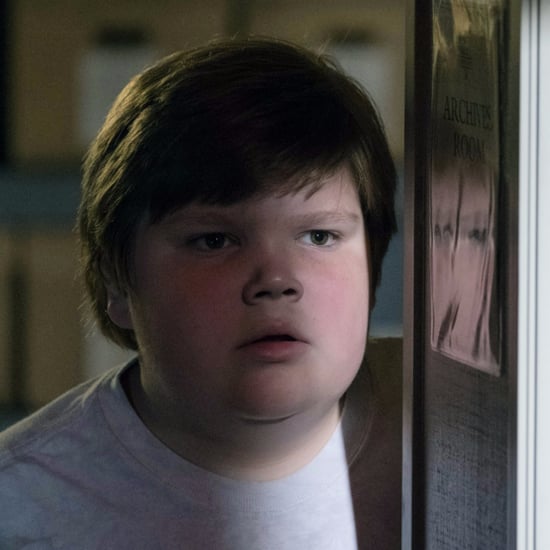 Who Plays Young Ben in the It Movies?