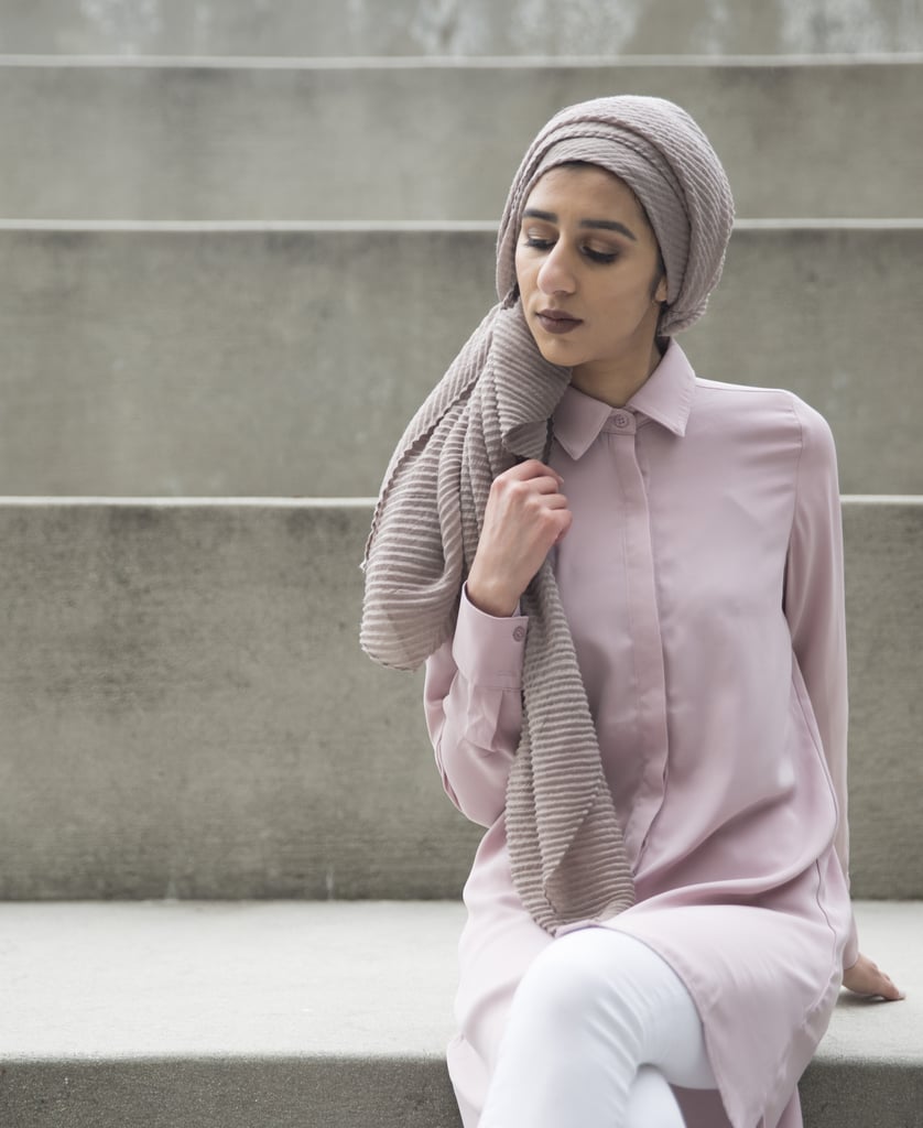Macy's Hijab Clothing Line
