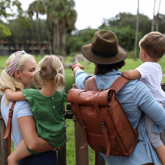 The Bucket List Family's 30 Stays in 30 Days at Disney