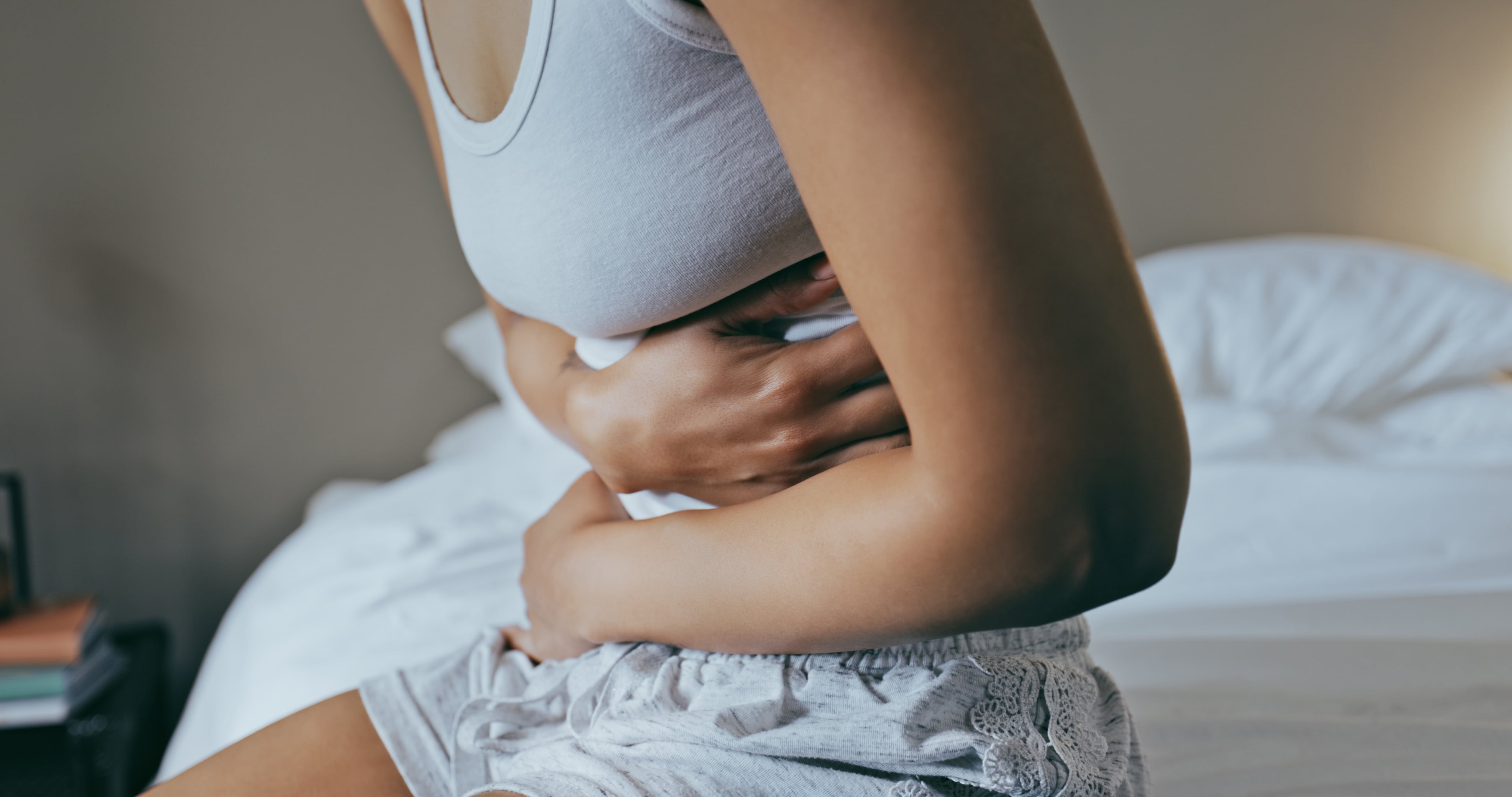 8 reasons you're bloated (and what to do about it)