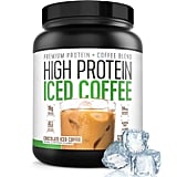 Premium Protein Iced Coffee