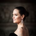 20 Facts About Angelina Jolie That Have Nothing to Do With Her Love Life