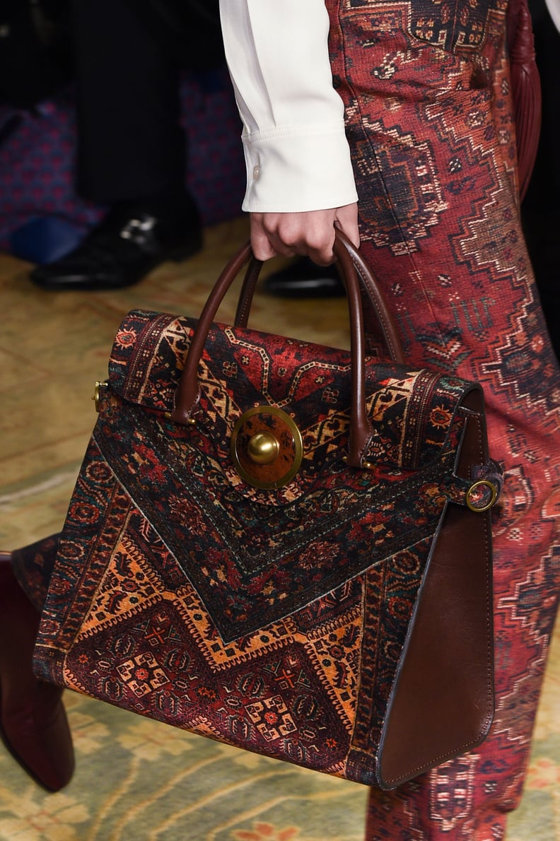 Tory Burch Fall 2015