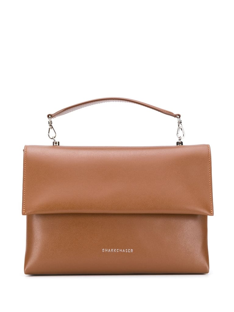 Sharkchaser Mini Satchel Shoulder Bag