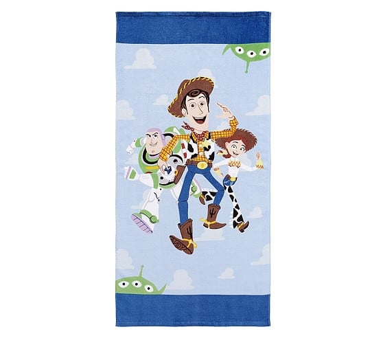 toy story pottery barn