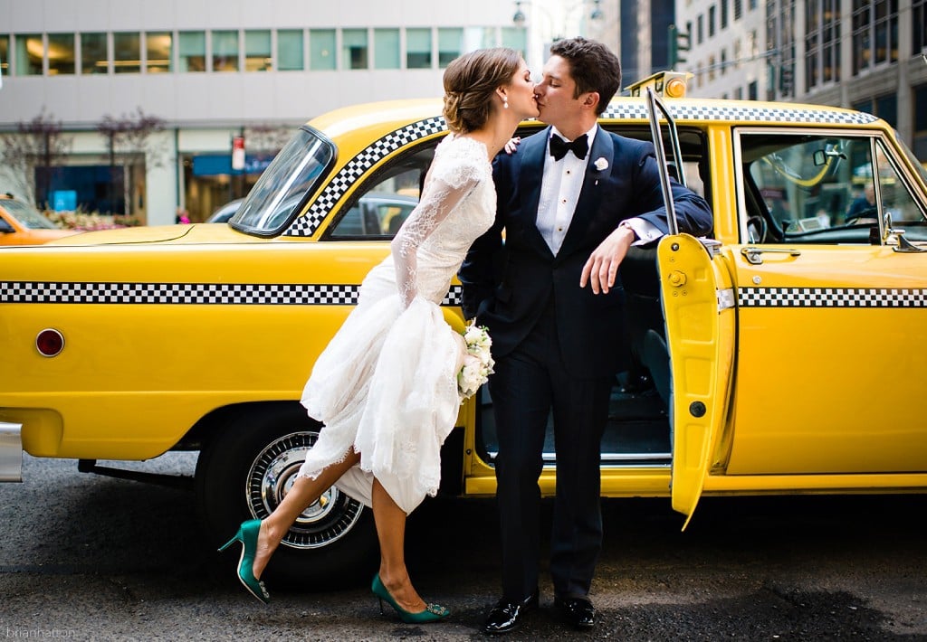 New York City Wedding