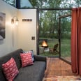 This Tiny House Fits in Your Backyard and Is the Solution to All Your Visiting-In-Laws Woes
