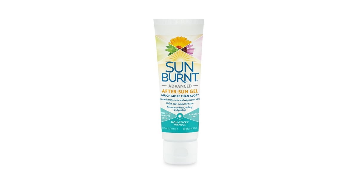 SunBurnt Best AfterSun Lotion Under 10 POPSUGAR Beauty Photo 9