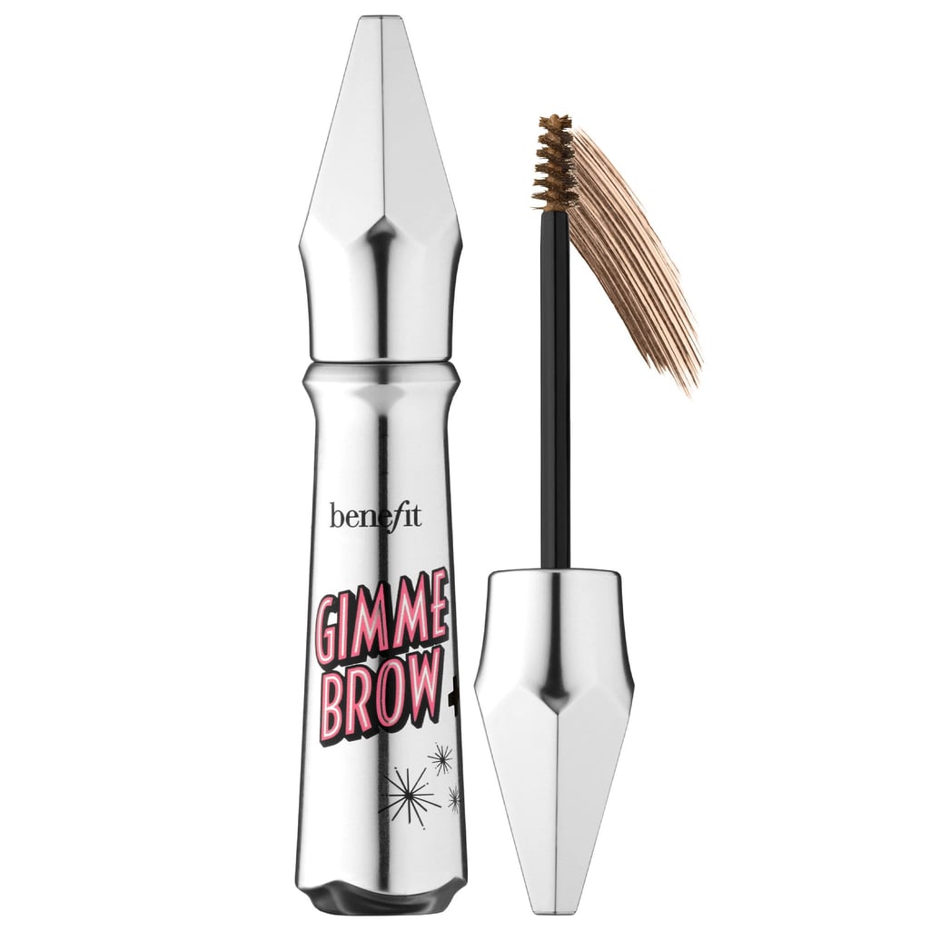Best Volumizing Brow Gel