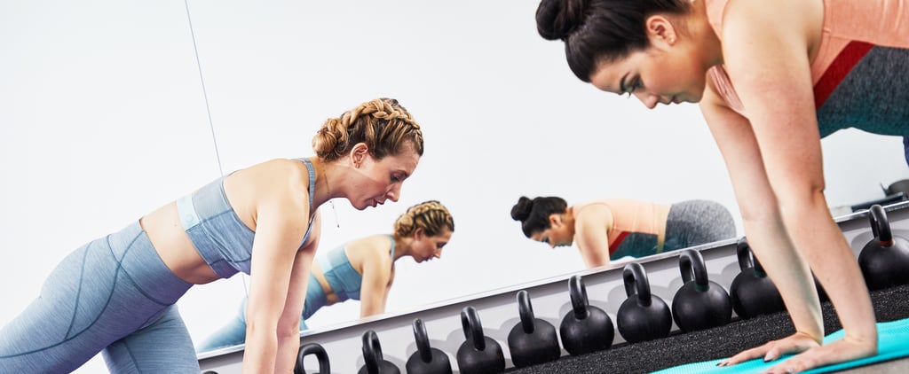 What Is a Low-Impact Workout, Actually? You May Be Surprised