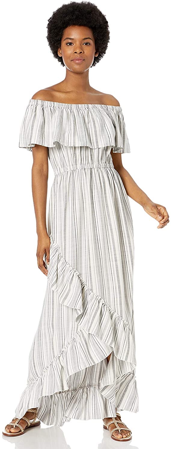 Jack by bb outlet dakota maxi dress