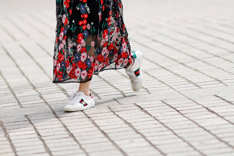 Best white sneakers summer 2019 shop