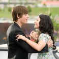 Vanessa Hudgens and Zac Efron Returned to East High — Could "HSM4" Be Happening?