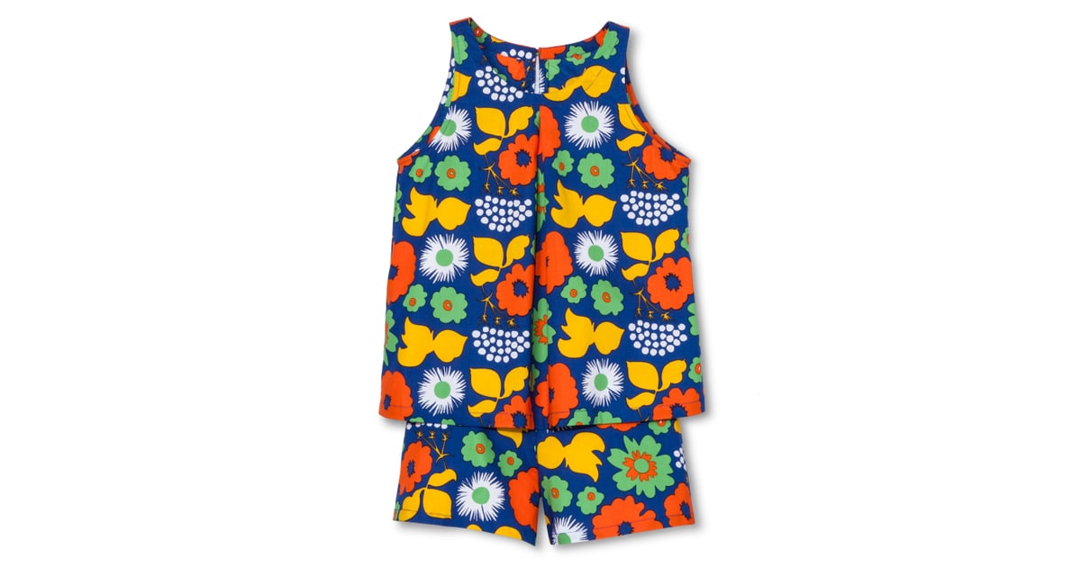 Target x Marimekko Collaboration For Kids POPSUGAR Family Photo 29