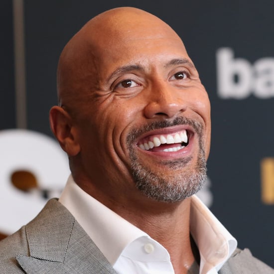 Dwayne Johnson Talking About Depression With Fan on Twitter
