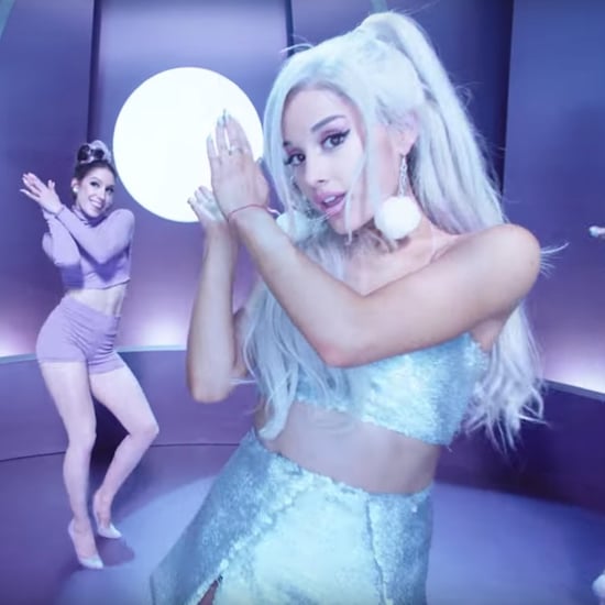 Sexy Ariana Grande Music Videos