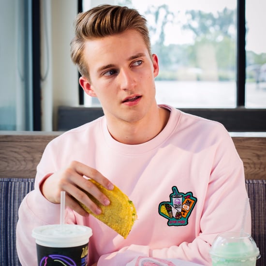 Forever 21 x Taco Bell Collection