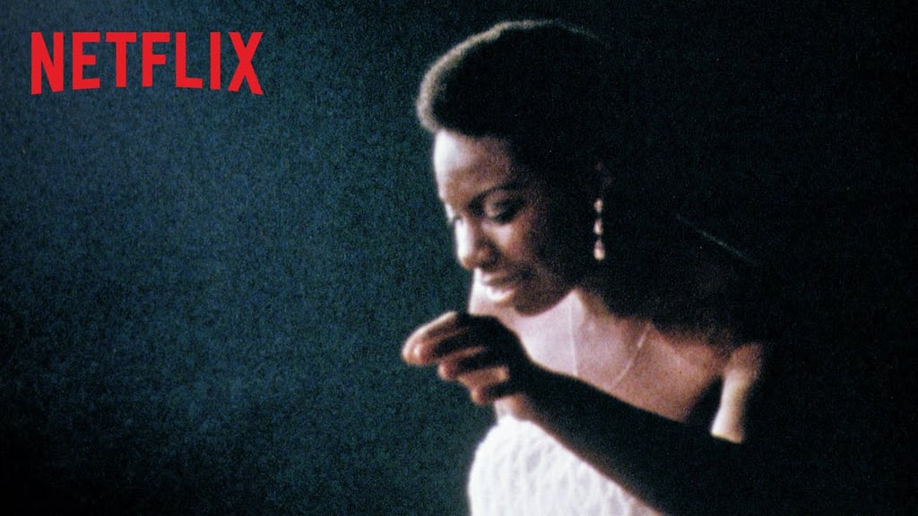 What Happened, Miss Simone?