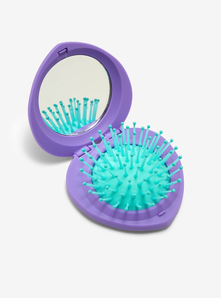 Hot Topic x Polly Pocket Hair Brush