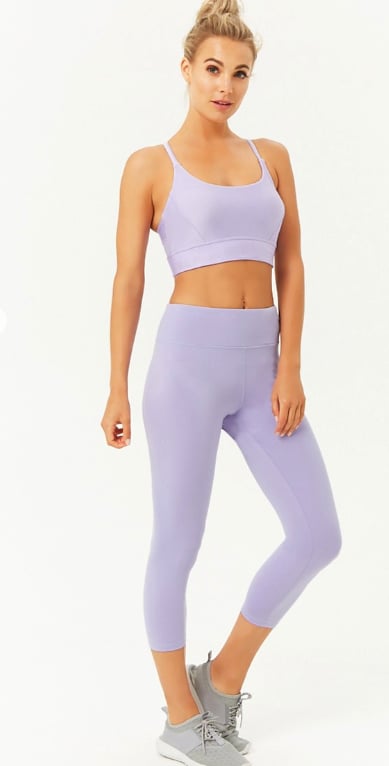 workout leggings for petite ladies