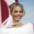 Margot Robbie’s Natural Hair Color Isn't What You'd Expect