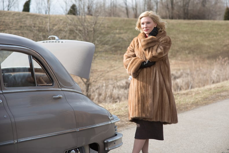 Carol Aird From "Carol"