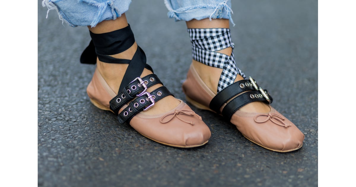 tie up flats