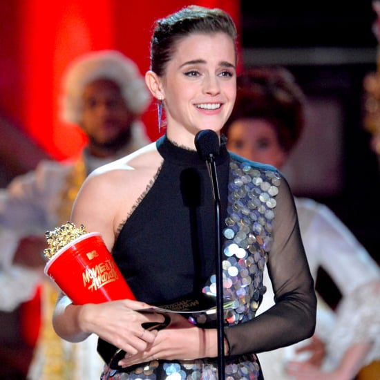 Should Award Shows Stop Categorizing by Gender?