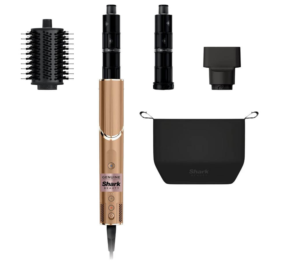 Shark FlexStyle Air Multi-Styler
