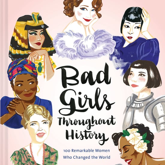 Empowering Books About Women
