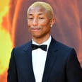 Pharrell Curtsying to Prince Harry and Meghan Markle Is Practically Too Cute to Handle