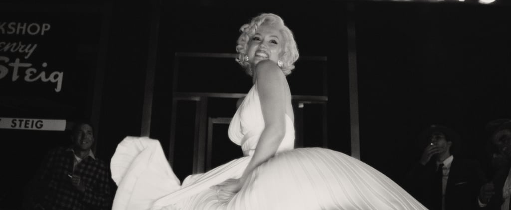 Blonde Marilyn Monroe Hair and Makeup Secrets