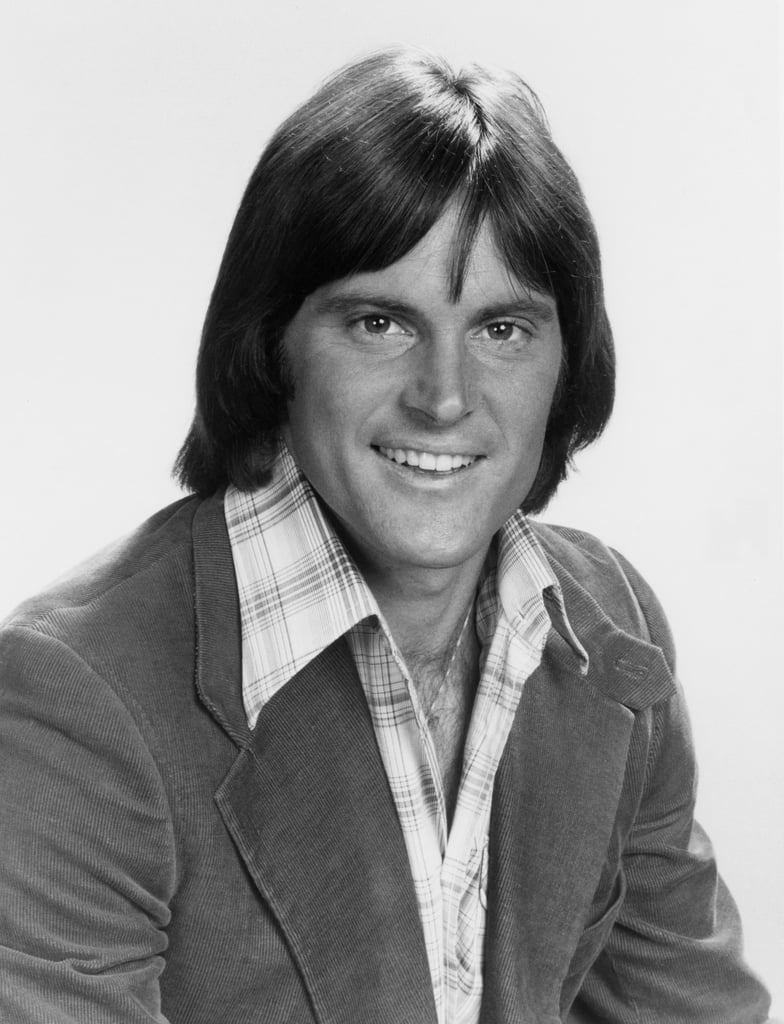 Pictures of Bruce Jenner Through the Years | POPSUGAR Celebrity