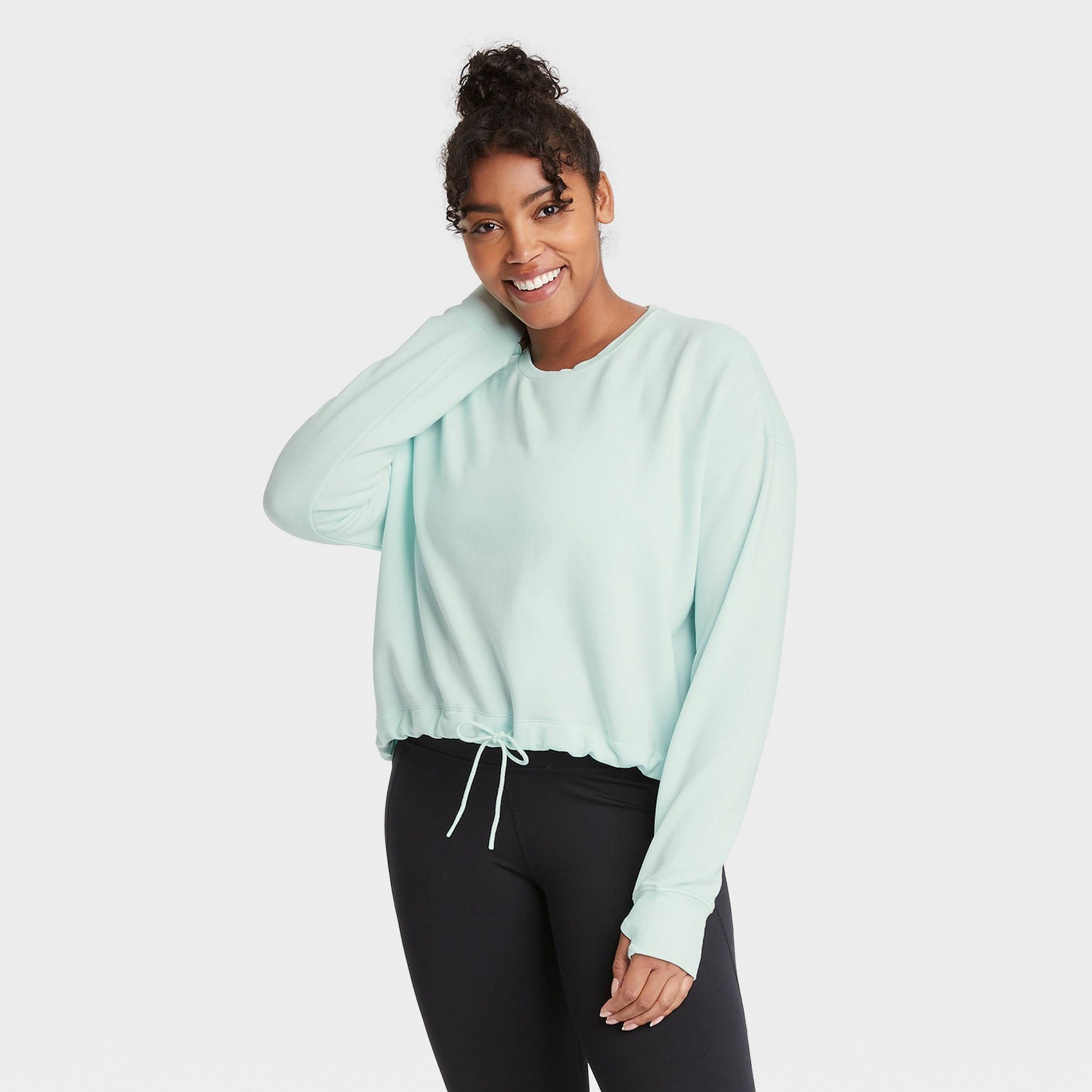 POPSUGAR Fitness 