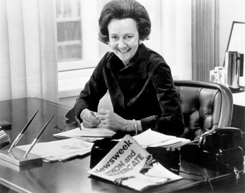 The Post Movie True Story | PS Entertainment