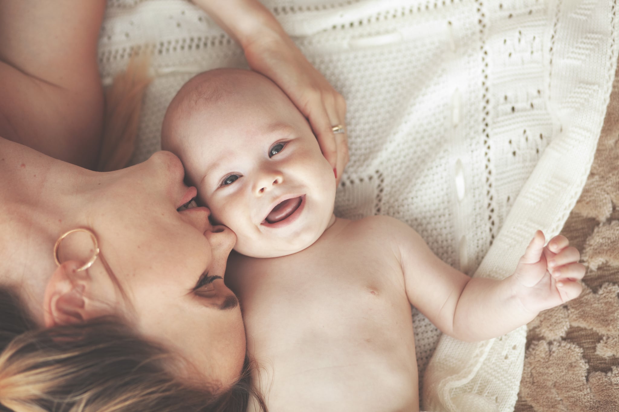 Baby Names That Mean Beloved Popsugar Family