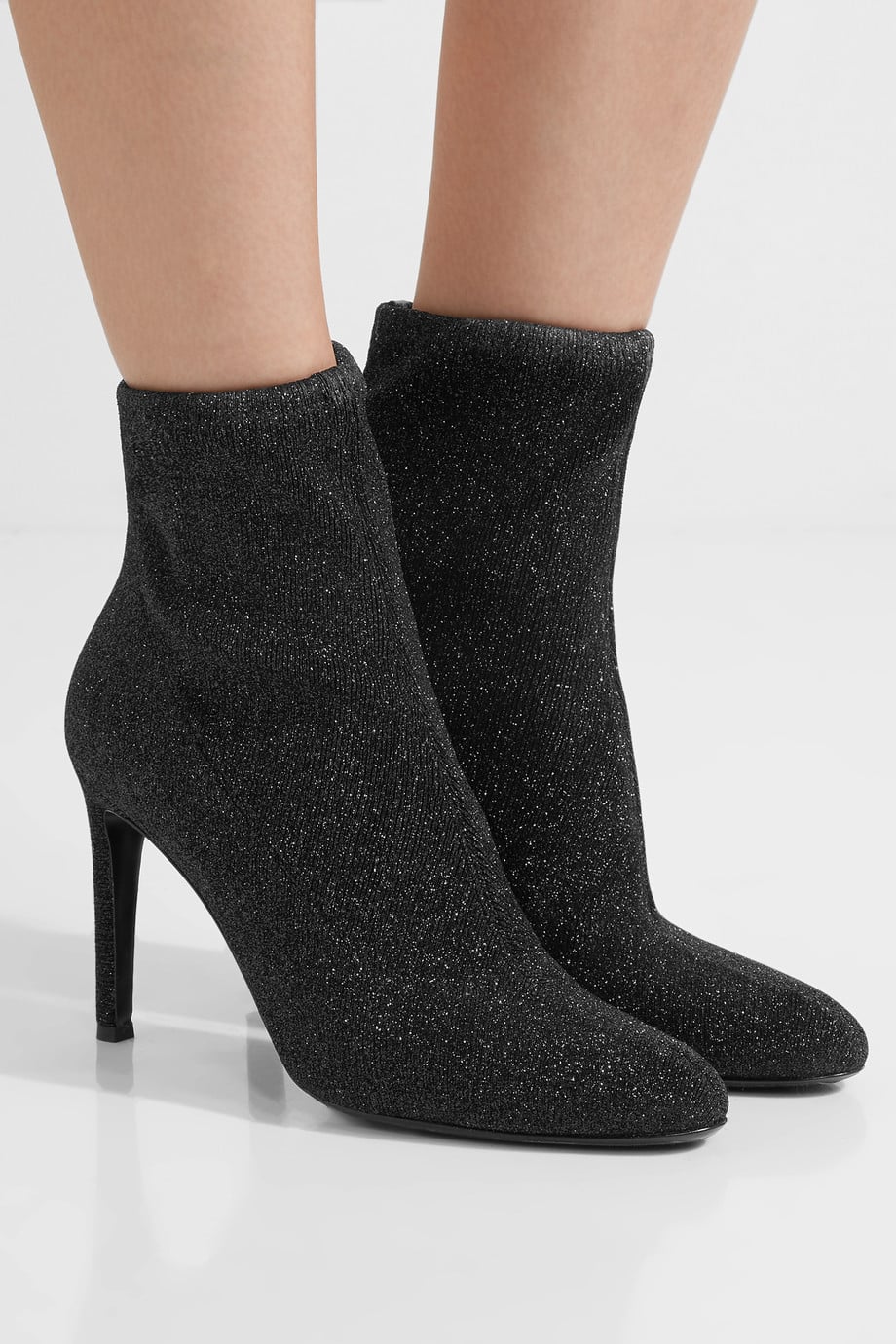 Giuseppe zanotti sock boots sale