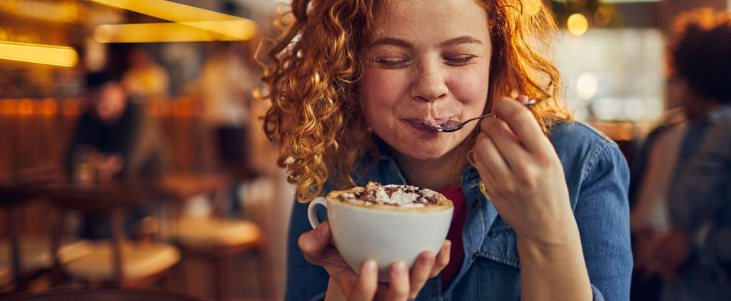 An Anti-Diet Dietitian Shares Advice on How to Stop Making Weight Loss Your Life's Goal