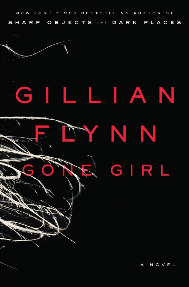 Missouri: Gone Girl by Gillian Flynn