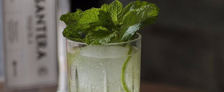 Tequila Cocktail Recipe